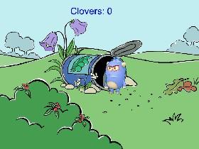 Clover Chaser 1