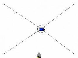 RPG The Tank