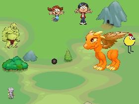 Adventure Game 1
