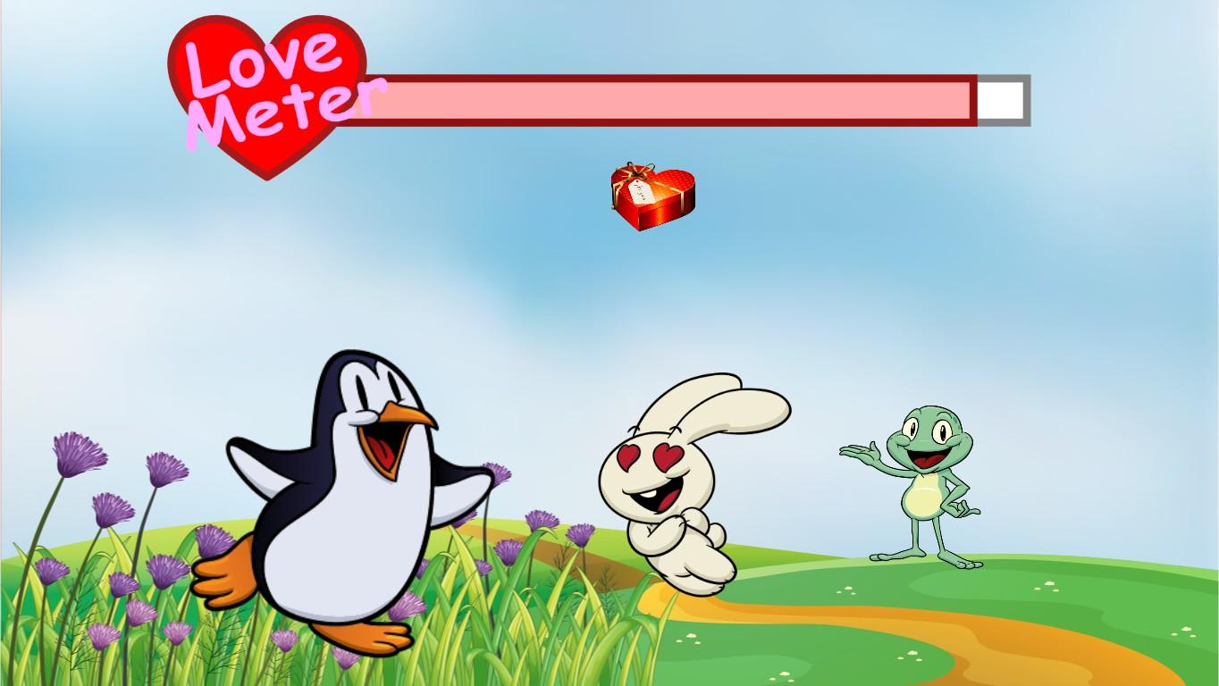 Spread the Love