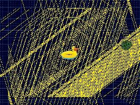 Spiral Triangles 4
