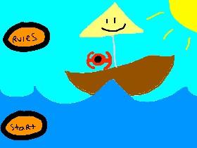 Sea Dodger 1