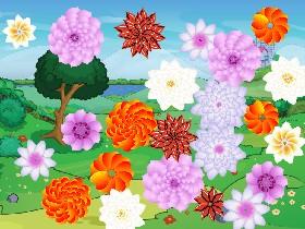 Flower Power 1