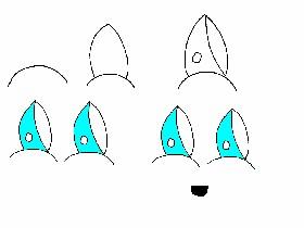 Drawing and Anamae Face