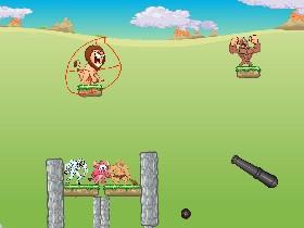 Kill Lion 100.000