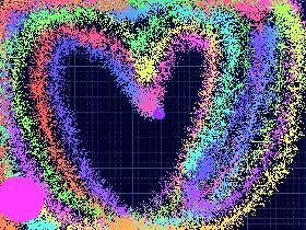 fabulous free draw! 2