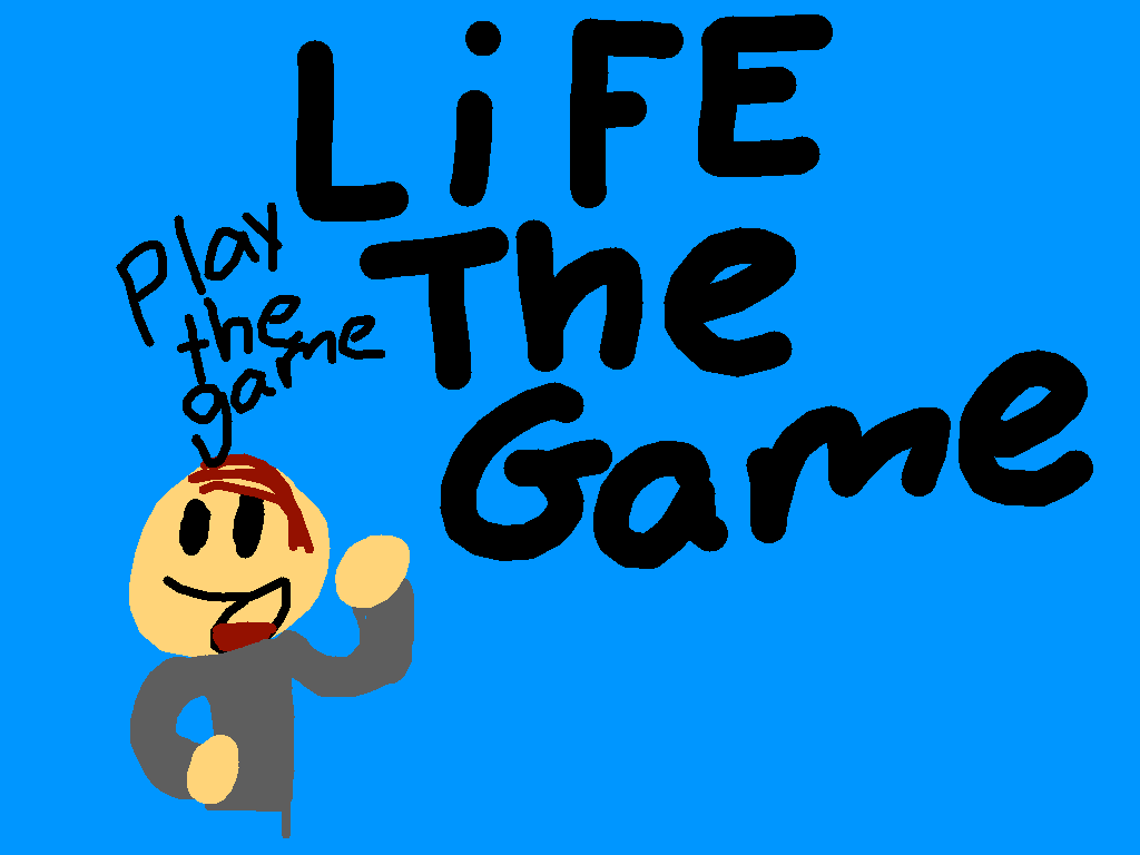 Play The Real Game Of Life