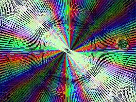 Spiral Triangles 1