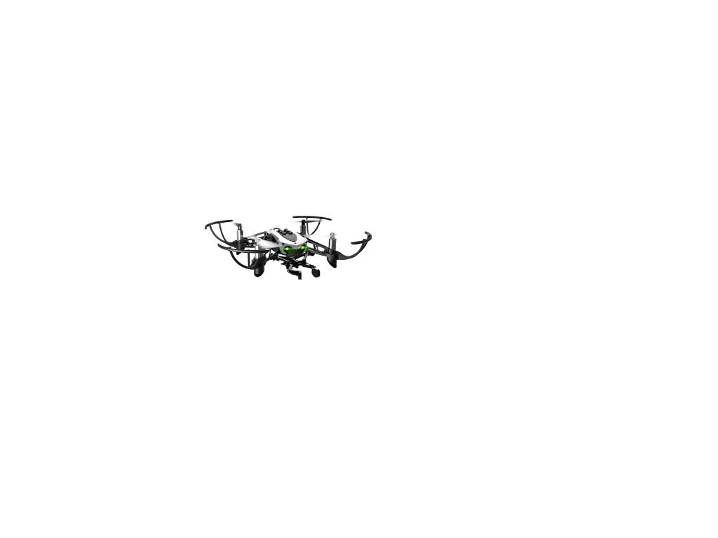 Mambo Drone Coding Lvl4