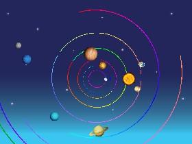 Solar System 1