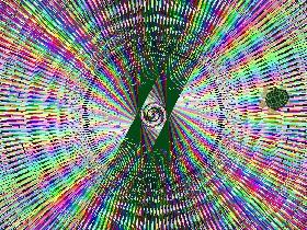 Spiral Triangles 2