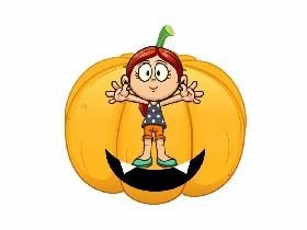 Make-O-Lantern 1