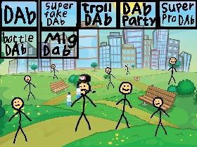 DAB simulator 2 1
