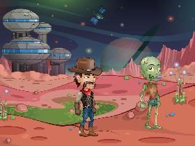 Space Cowboy 1