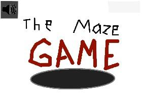 The Maze Game! 1