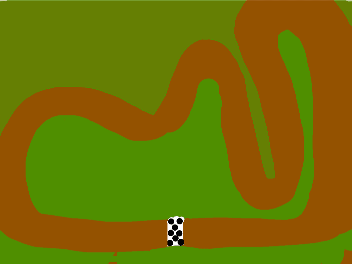 Mod kart racing