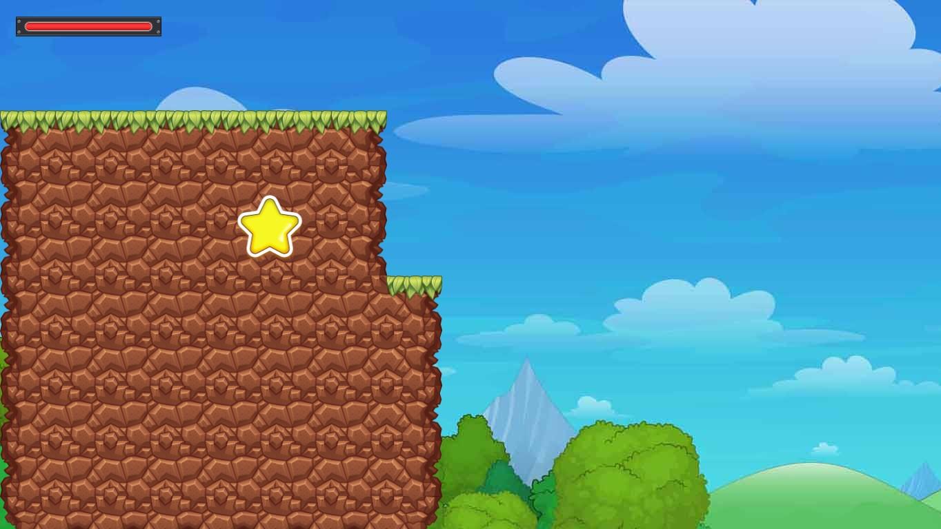 Platformer Tutorial