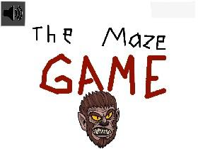 The Maze Game! 2
