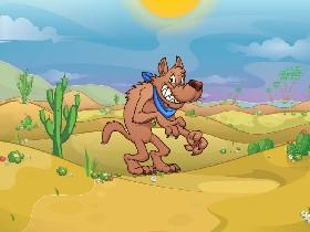 safari gaing.