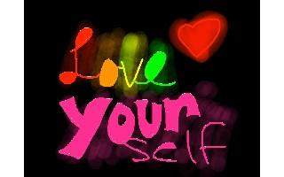 LOVE YOURSELF💗 1