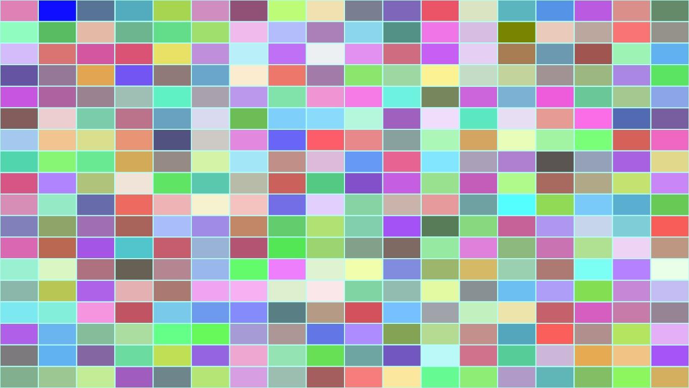 Color Grid