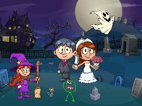 Trick or Treating?