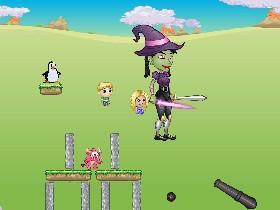 Physics Game 2