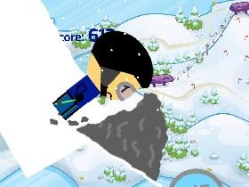 SKIING 2