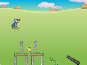 montion dew gun