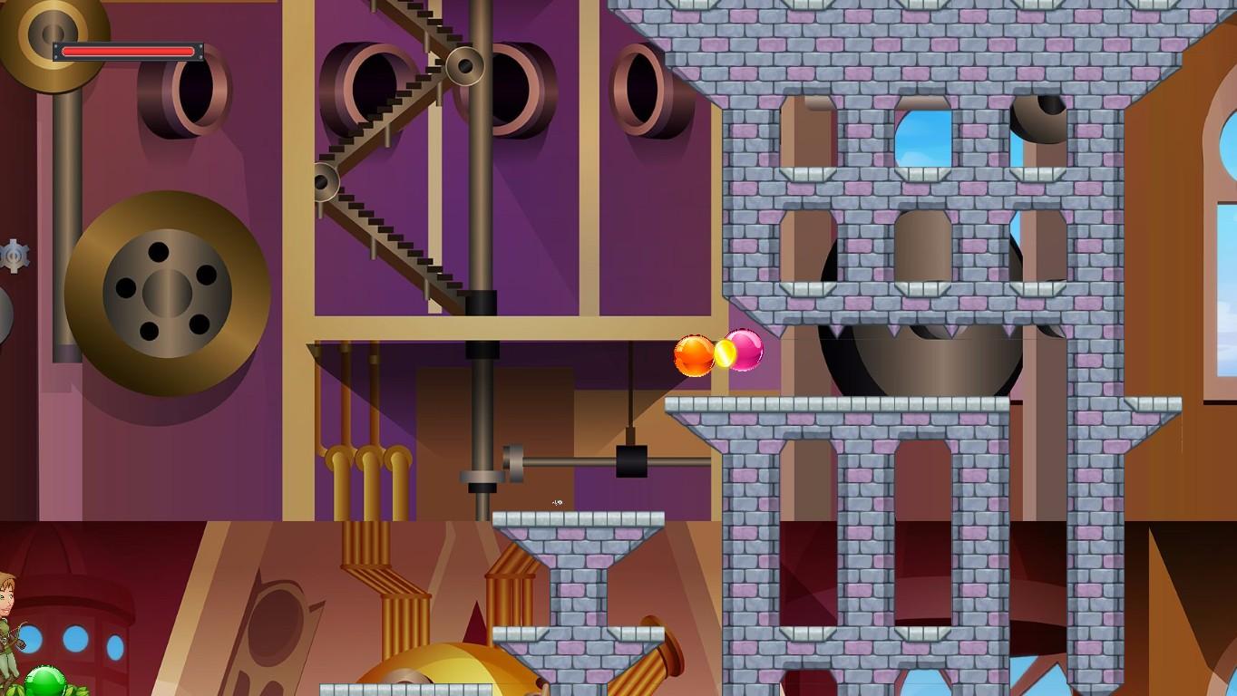 Platformer Tutorial
