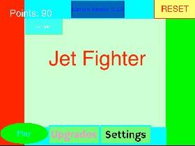 V0.2.0 Jet Fighter 2