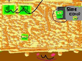 Slime Simulator 1 1