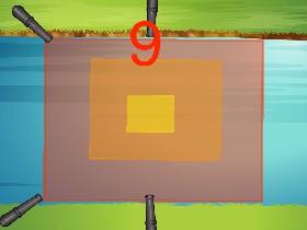Duck Survival 1
