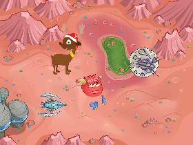 Arcade Shooter Game 3