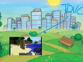 Character Animation 1