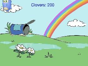 Clover Chaser 2