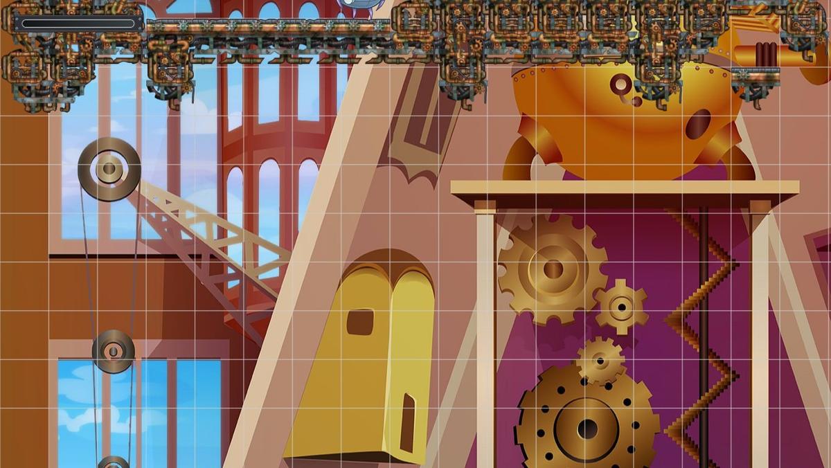 Platformer Tutorial