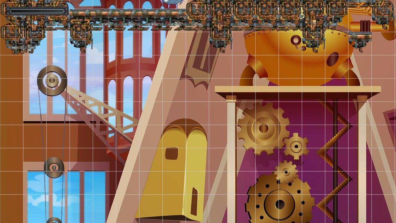 Platformer Tutorial