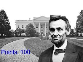 Presidents Day Trivia 1