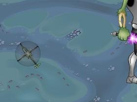 Chopper Game 1 1