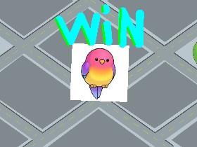 crossy road