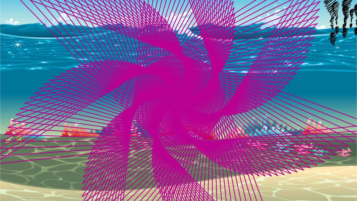 Math Art