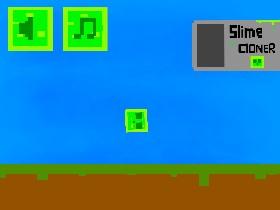 Slime Simulator 1