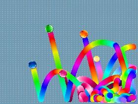 rainbow