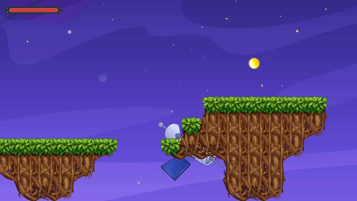 Platformer Tutorial