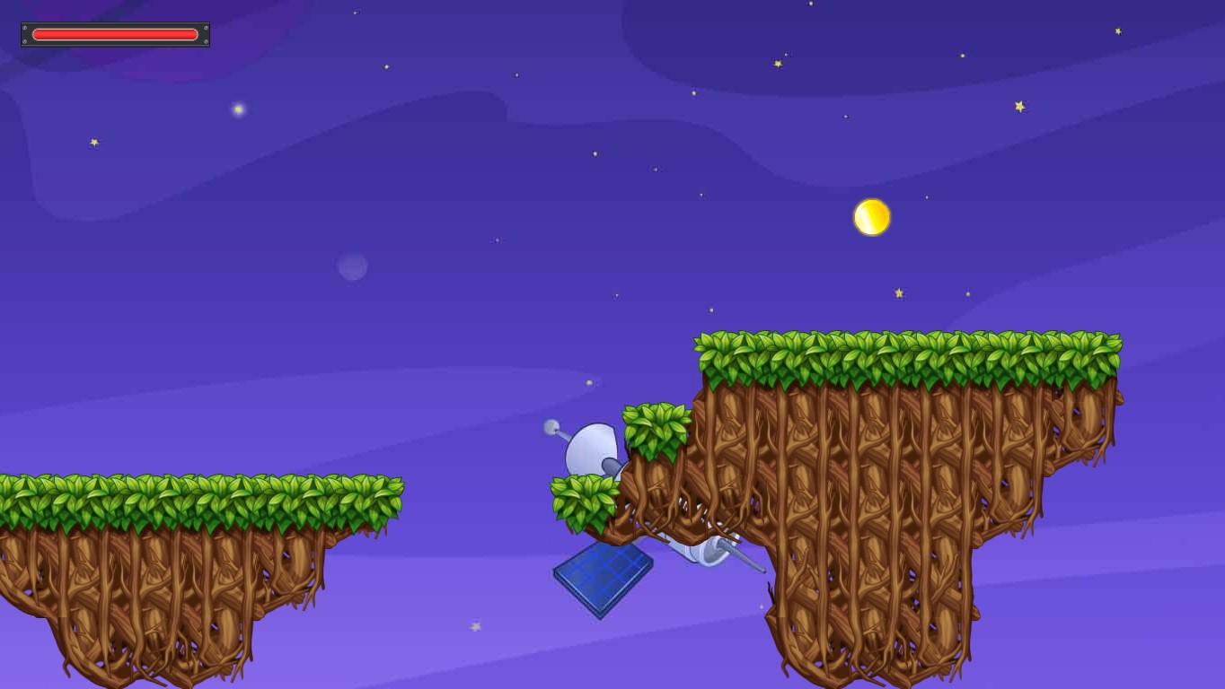 Platformer Tutorial