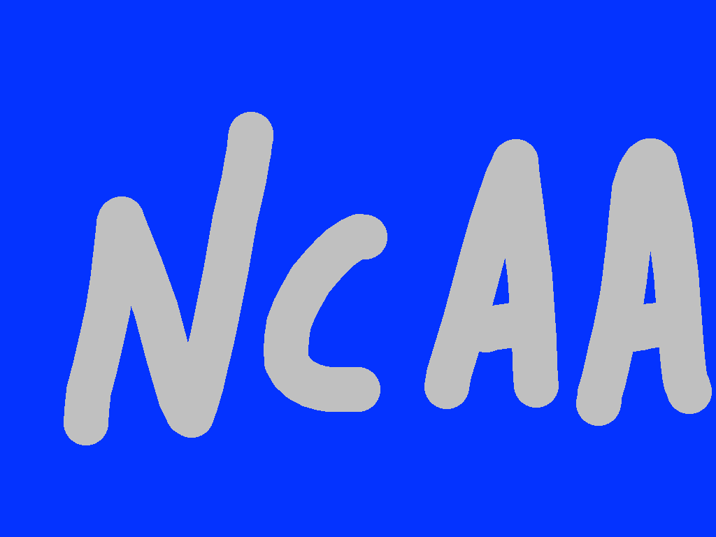 NCAA Player Maker
