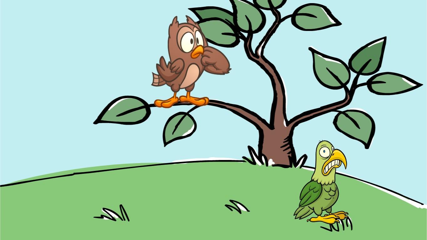 Joke Sydney Mitchell