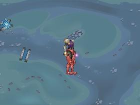 Chopper Game 1