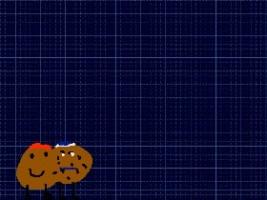 Raceing cookies!